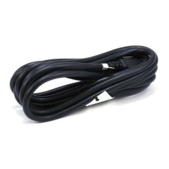 Buy Lenovo IEC 60320 C5 Longwell - 10M Length - Premium Quality Power Connector - 42T5004